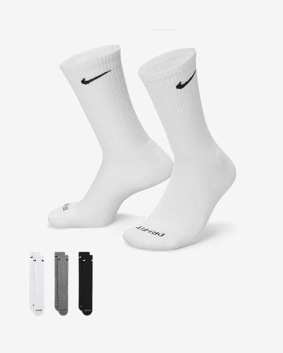 Calze nike dri fit deals